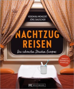 Nachtzugreisen