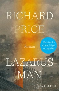Lazarus Man
