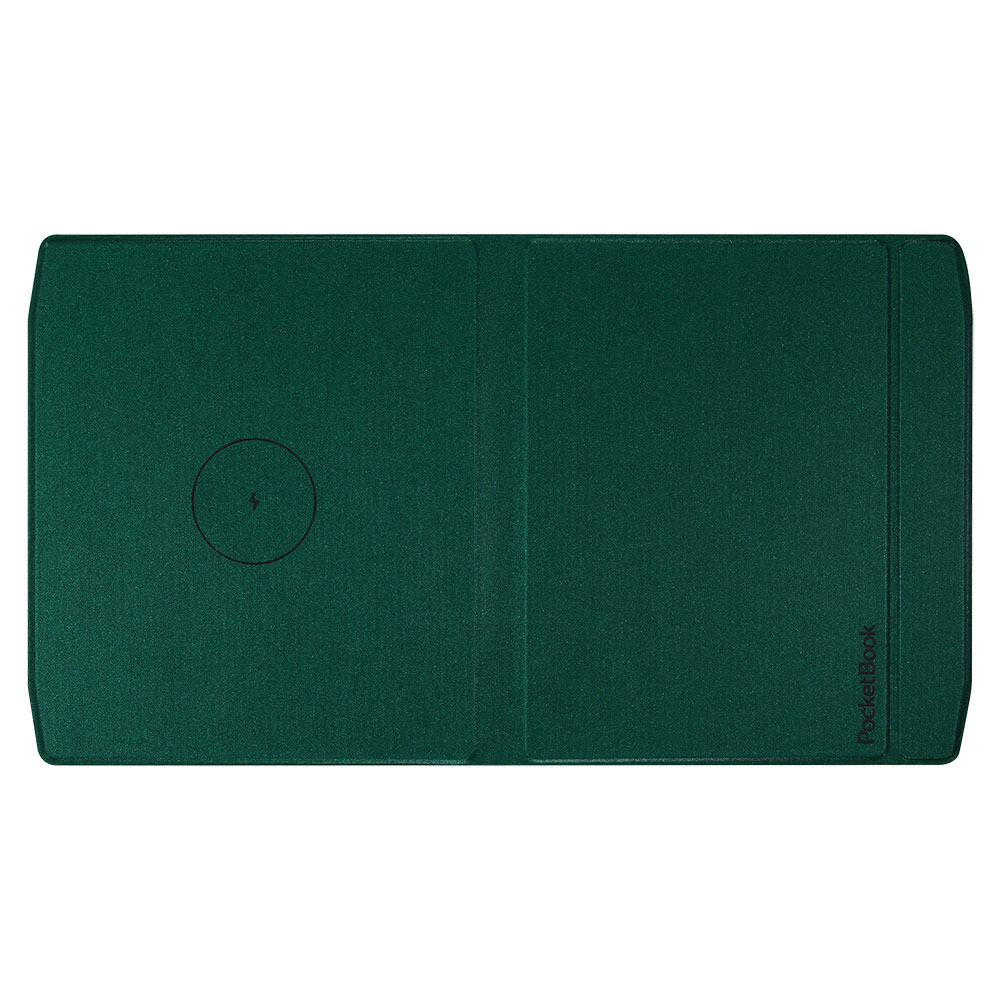 7" Charge Cover - Fresh Green for PocketBook Era Series