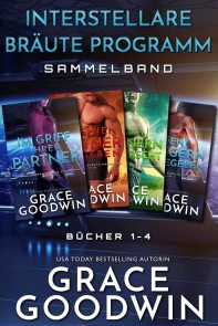 Interstellare Bräute® Programm Sammelband