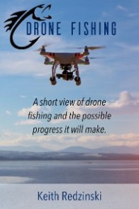 Drone Fishing