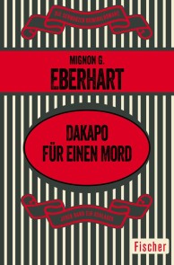 Dakapo für einen Mord