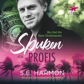 Spuken für Profis