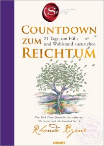 Countdown zum Reichtum