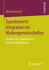 Typenbasierte Integration von Markengemeinschaften