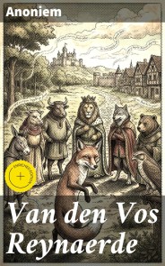 Van den Vos Reynaerde