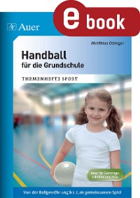 Handball für die Grundschule
