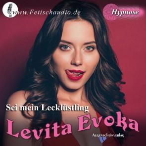 Sei mein Lecklüstling