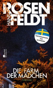 Die Farm der Mädchen