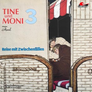 Reise mit Zwischenfällen