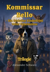 Kommissar Bello - Trilogie