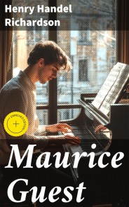 Maurice Guest