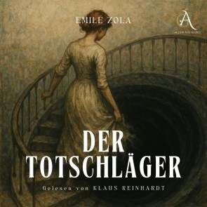Der Totschläger - Hörbuch Klassiker