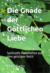 Die Gnade der Göttlichen Liebe