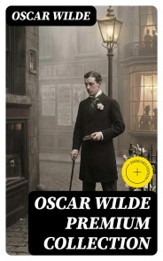 OSCAR WILDE Premium Collection