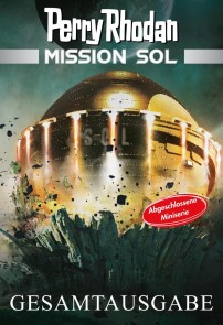 Mission SOL Paket