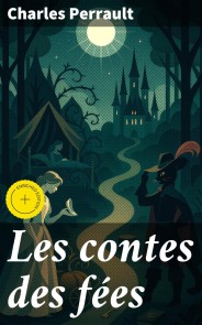 Les contes des fées