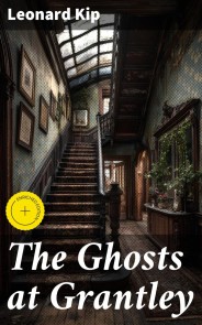 The Ghosts at Grantley