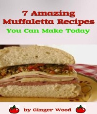 Muffaletta Recipes