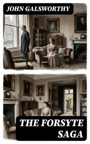 The Forsyte Saga