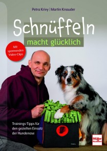 Schnüffeln macht glücklich
