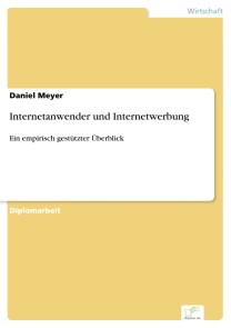 Internetanwender und Internetwerbung