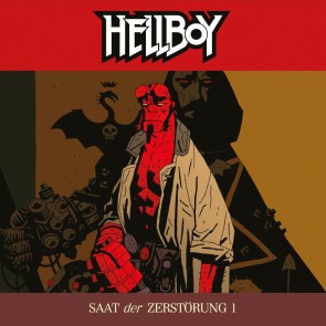 Saat der Zerstörung Teil 1