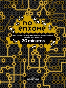 No enxame