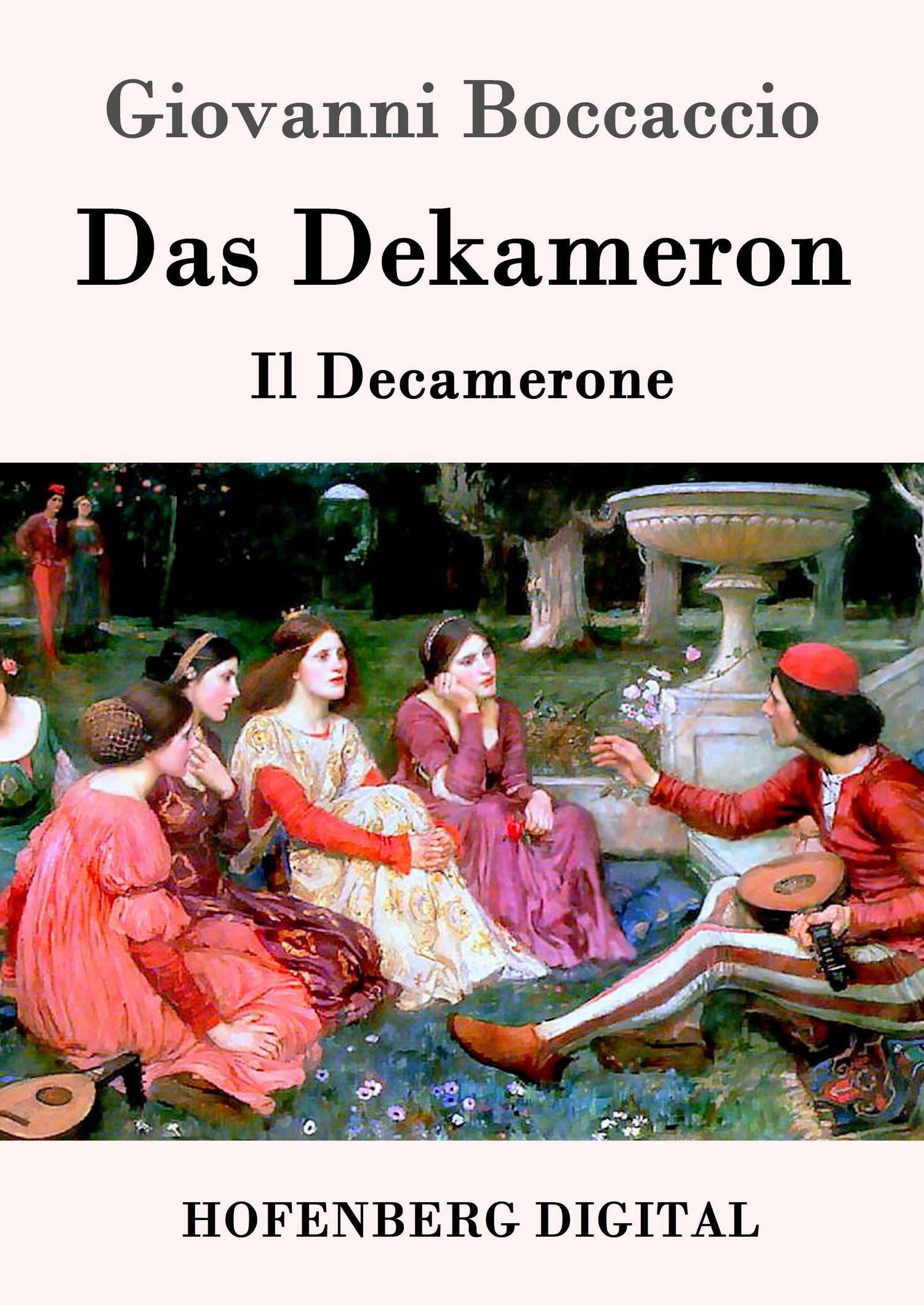 Das Dekameron