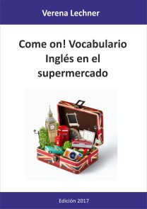Come on! Vocabulario