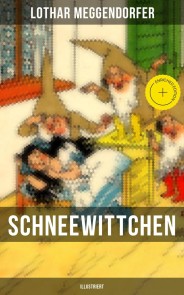 Schneewittchen (Illustriert)
