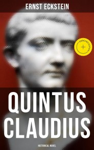 Quintus Claudius (Historical Novel)