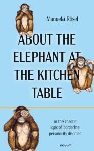About the Elephant at the Kitchen Table
