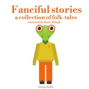 Fanciful stories for kids photo №1