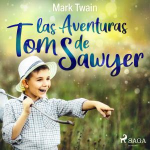 Las aventuras de Tom Sawyer photo №1