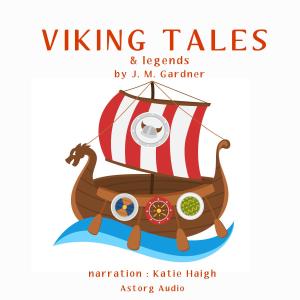 Viking Tales and legends photo №1