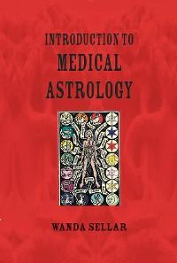 Introduction to Medical Astrology photo №1