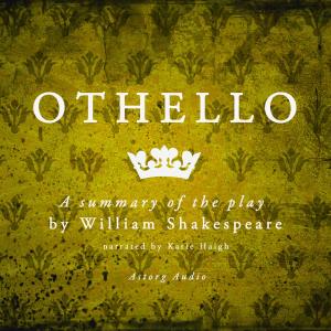 Othello by Shakespeare, a summary of the play photo №1