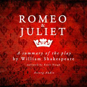 Romeo & Juliet by Shakespeare, a summary of the play photo №1