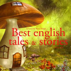 Best english tales and stories photo №1