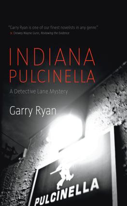 Indiana Pulcinella photo №1