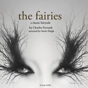 The Fairies, a fairytale photo №1