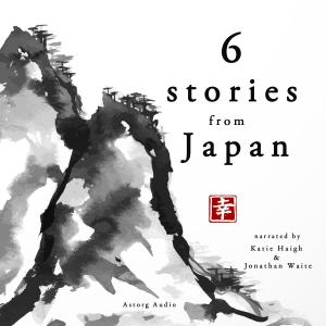 6 famous Japanese stories photo №1