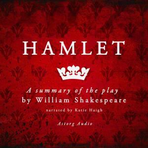 Hamlet by Shakespeare, a summary of the play photo №1
