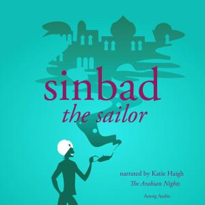 Sinbad the Sailor, a 1001 nights fairytale photo №1