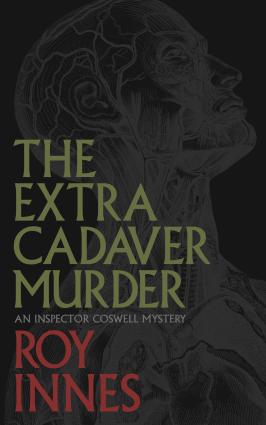 The Extra Cadaver Murder photo №1