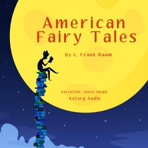 12 American Fairy Tales photo №1