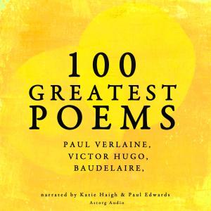 100 greatest poems photo №1
