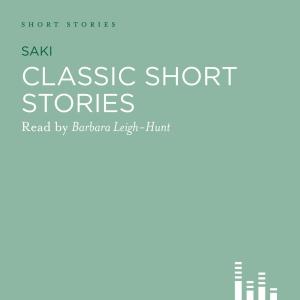 Classic Short Stories (Unabridged) photo №1