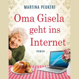 Oma Gisela geht ins Internet Foto №1